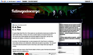 Fullmegadescarga.blogspot.cl thumbnail