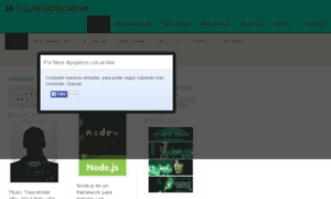 Fullmegadescargas.com thumbnail