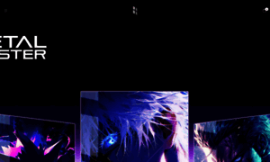 Fullmetal.com.ar thumbnail