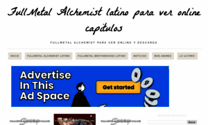 Fullmetalenlatino.blogspot.pe thumbnail