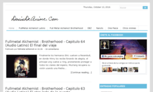 Fullmetaltv.blogspot.cl thumbnail