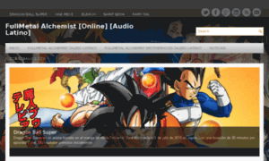 Fullmetaltv.blogspot.mx thumbnail