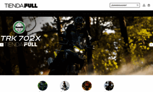Fullmotos.com thumbnail