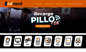 Fullmovil.com.co thumbnail