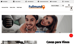 Fullmundo.cl thumbnail