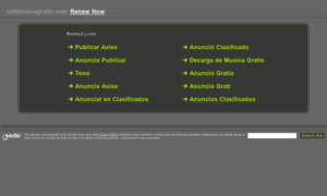 Fullmusicagratis.com thumbnail