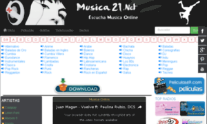 Fullmusicamp3.net thumbnail