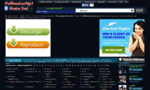 Fullmusicasmp3.com thumbnail