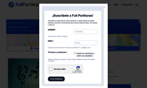 Fullpartituras.com thumbnail