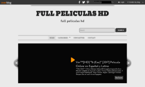 Fullpeliculashd.over-blog.com thumbnail