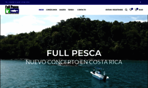 Fullpescasa.com thumbnail