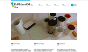 Fullprimekm.cl thumbnail