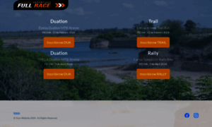 Fullrace.com.ar thumbnail