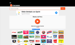 Fullradios.com thumbnail