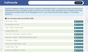 Fullremix.tk thumbnail