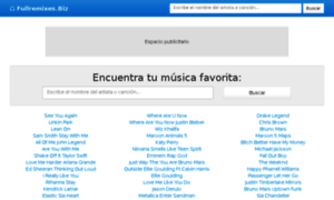 Fullremixes.net thumbnail