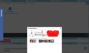 Fullsalud.net thumbnail