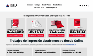 Fullsdigitals.com thumbnail