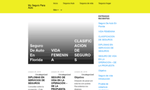 Fullseguros.org thumbnail