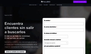 Fullseo.es thumbnail