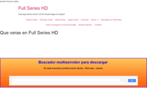 Fullserieshd.com thumbnail