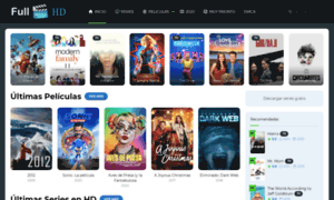 Fullserieshd.net thumbnail
