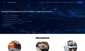 Fullservices.com.tr thumbnail