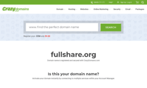 Fullshare.org thumbnail