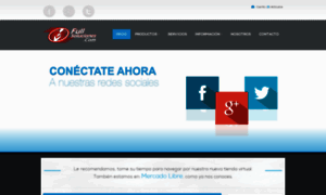 Fullsoluciones.com thumbnail