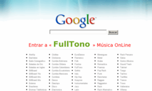 Fulltono.cm thumbnail