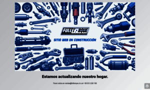 Fulltorque.cl thumbnail