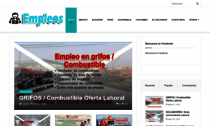 Fulltrabajos.com thumbnail