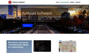 Fulltrust.net thumbnail