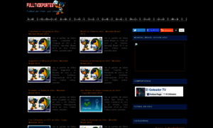 Fulltvdeportes-hd.blogspot.com thumbnail