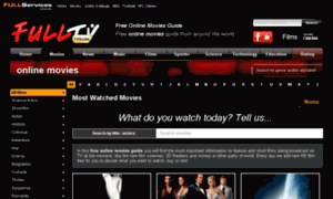 Fulltvguide.com thumbnail Fulltvguide.com thumbnail