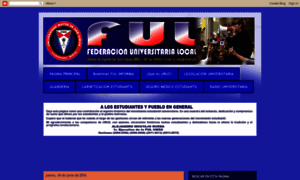 Fulumss.blogspot.be thumbnail