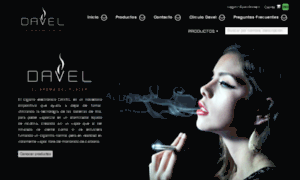 Fumadavel.com thumbnail