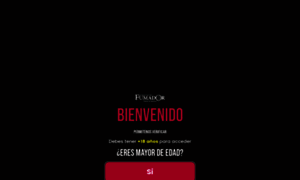 Fumador.pe thumbnail