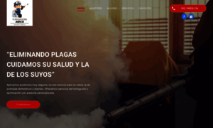 Fumigadoraamico.com thumbnail