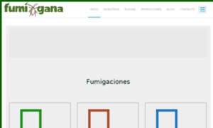 Fumigana.com thumbnail
