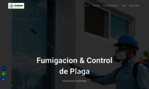 Fumiplaga.com thumbnail