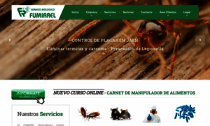 Fumirrel.com thumbnail