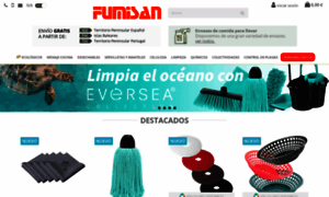 Fumisan.es thumbnail