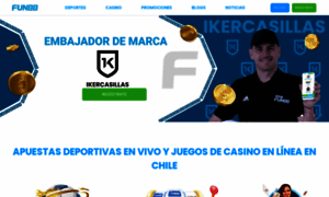 Fun88.com thumbnail