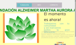 Funalzmarthaaurora.org thumbnail