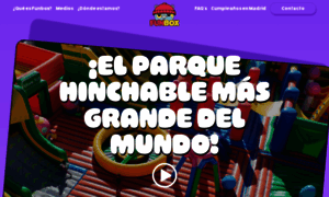 Funbox.com.es thumbnail