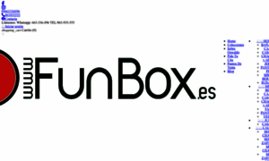 Funbox.es thumbnail
