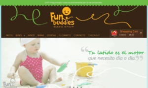 Funbuddies.com.mx thumbnail