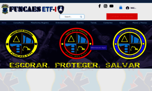 Funcaesetfi.org thumbnail