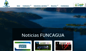 Funcagua.org.gt thumbnail